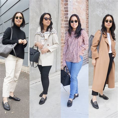 when to wear gucci loafers|gucci street style trends.